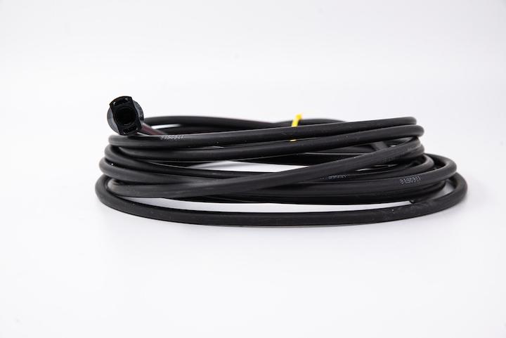 Image du produit Autosolar Câble solaire 2x 6 mètres à 6mm2 avec connecteur solaire (compatible) (Câble solaire)
