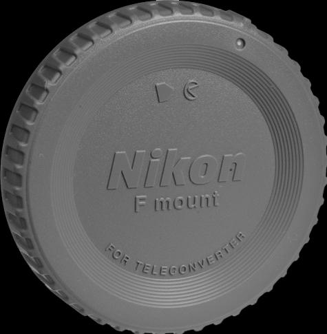 Image du produit Nikon BF-3B
