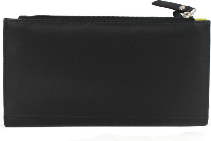 Actual product image Eastern Counties Leather Karlie contrast wallet
