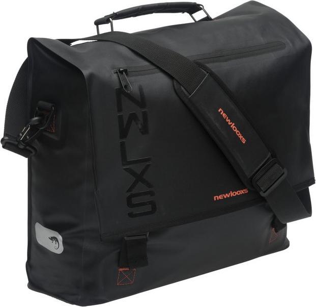 Produktbild New Looxs 5037054 (15 l, Gepäckträgertasche)