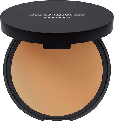 Actual product image Bare Minerals BAREPRO 16hr powder foundation medium #35-warm