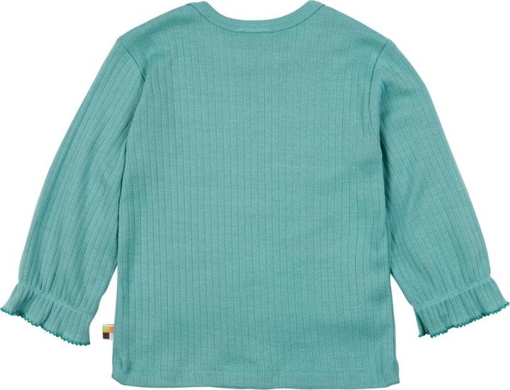 Immagine prodotto loud + proud Camicia Derby Rib (80)