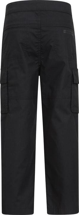 Actual product image Mountain Warehouse Childrens/Kids Trek Winter Hiking Trousers (146)