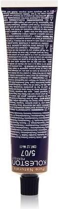Immagine prodotto Wella Koleston Perfect Me+ Pure Naturals (Marrone)