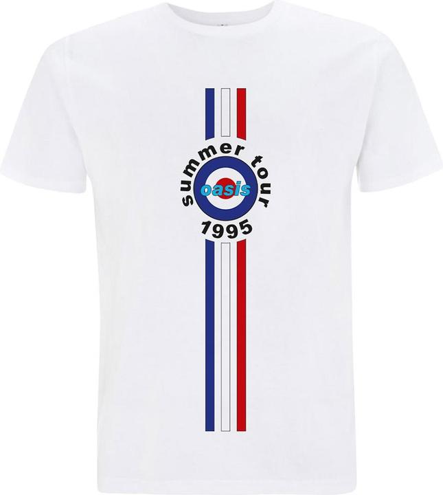 Oasis Stripes 95 (M)