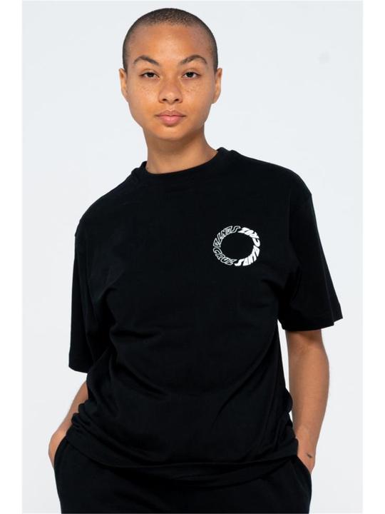 Actual product image Santa Cruz Scream Ying Yang Ring T-Shirt (XL)