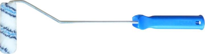 Produktbild Peka Pinselfabrik Roller komplett Toplife blue Serie (15 cm)