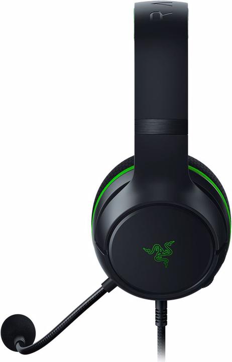 Actual product image Razer Kaira X for Xbox (Cable)