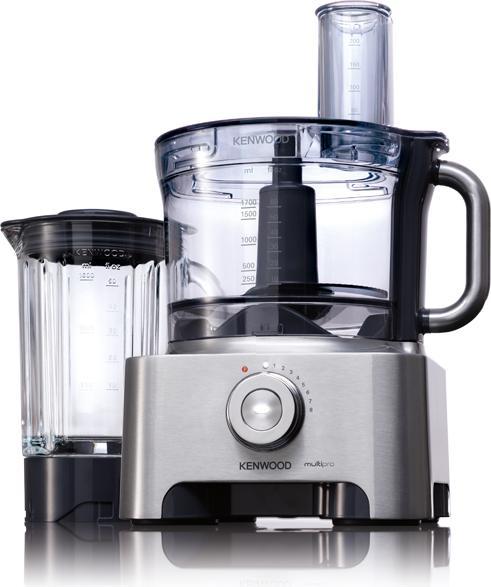 Actual product image Kenwood FPM800 (1000 W)