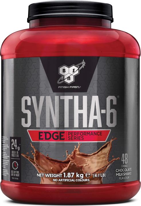 Produktbild BSN Syntha 6 Edge (Schokolade, 1 Stk., 1780 g)