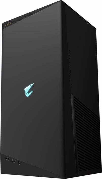Image du produit Gigabyte Aorus Model S (Core i9, 32 Go, 3000 Go, GeForce RTX 3080)