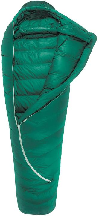 Image du produit Grüezi Bag Sac de couchage Biopod DownWool Subzero 200 (230 cm)