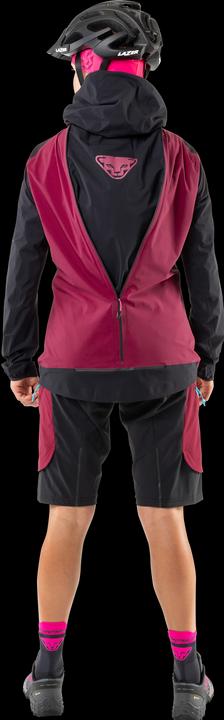 Actual product image Dynafit Ride 3l W Jkt (S)