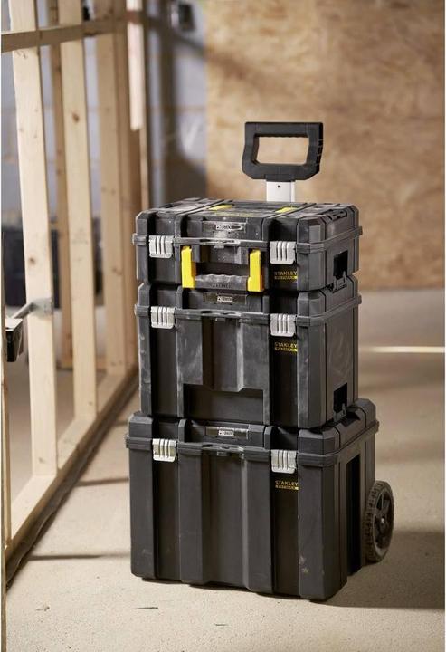 Produktbild Stanley Prostack (3 Teile)