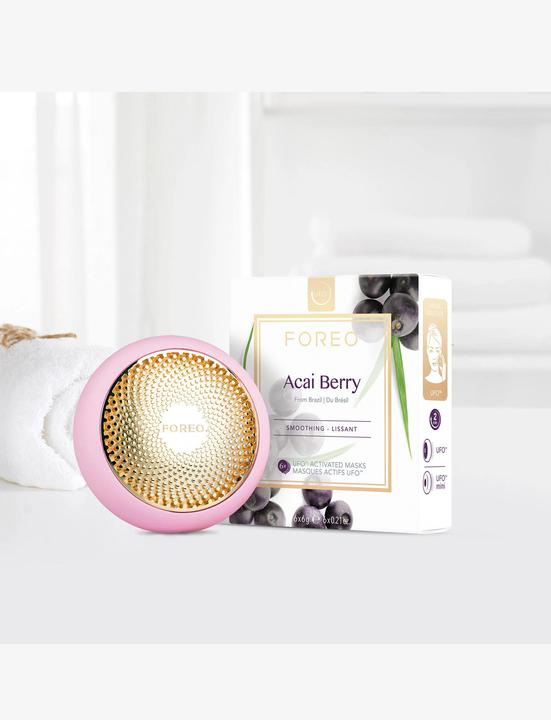 Actual product image Foreo acai berry (36 ml)