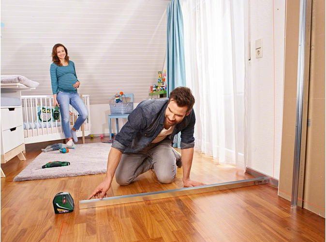 Produktbild Bosch Home & Garden UniversalLevel3 UNI