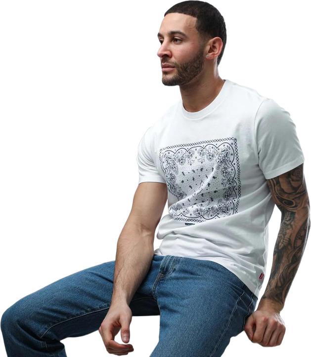 Produktbild Levis TShirt Rundhalsausschnitt (M)