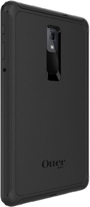 Actual product image OtterBox Defender (Galaxy Tab A 10.5 (2018))