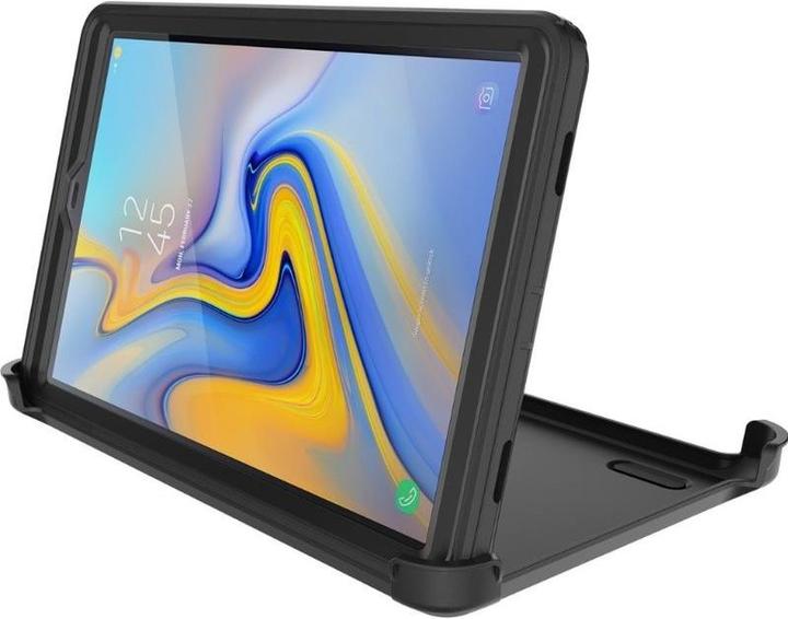 Actual product image OtterBox Defender (Galaxy Tab A 10.5 (2018))