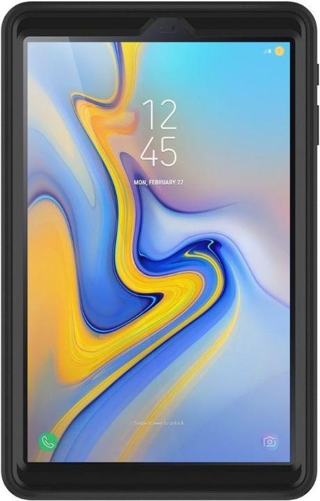 Actual product image OtterBox Defender (Galaxy Tab A 10.5 (2018))