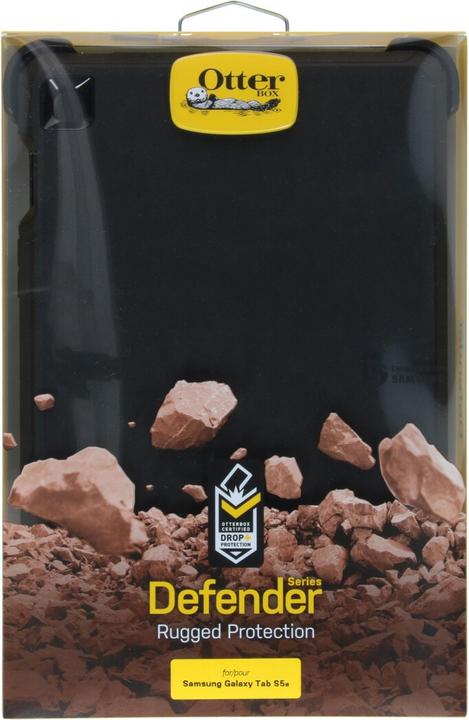 Immagine prodotto OtterBox Defender (Galaxy Tab S5e 10.5 (2019))