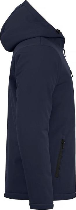 Produktbild Clique Softshelljacke Wattiert (L)