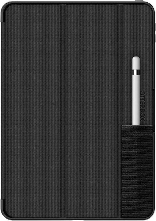 Actual product image OtterBox Symmetry Folio (iPad 2019 (7th gene), iPad 2020 (8. Gen), iPad 2021 (9th Gen))