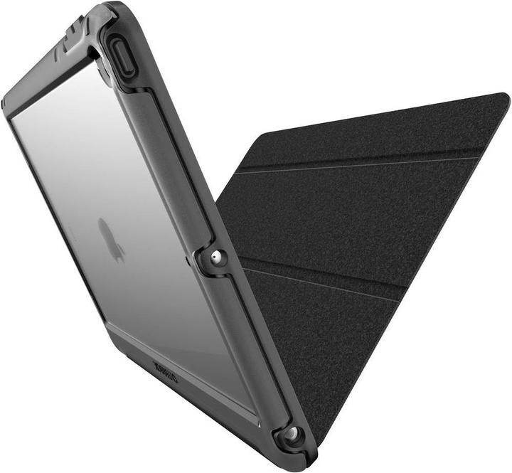 Actual product image OtterBox Symmetry Folio (iPad 2019 (7th gene), iPad 2020 (8. Gen), iPad 2021 (9th Gen))
