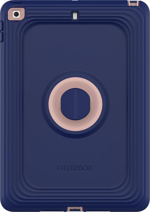 Produktbild OtterBox Kids EasyGrab (iPad 2019 (7. Gen), iPad 2020 (8. Gen), iPad 2021 (9. Gen))
