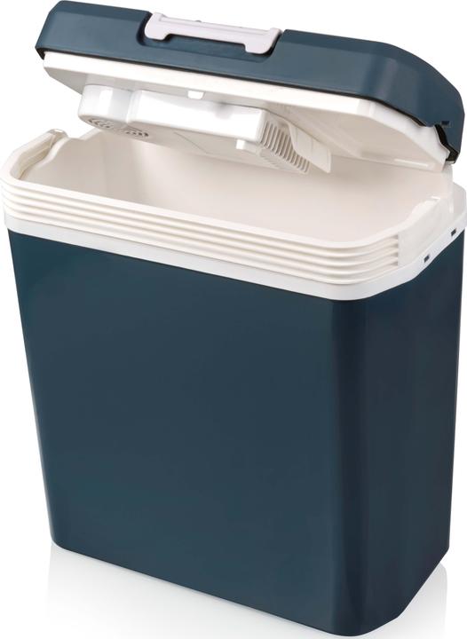 Produktbild Tristar Kühlbox thermoelektrisch 20 Liter, 12/230 Volt (20 l)