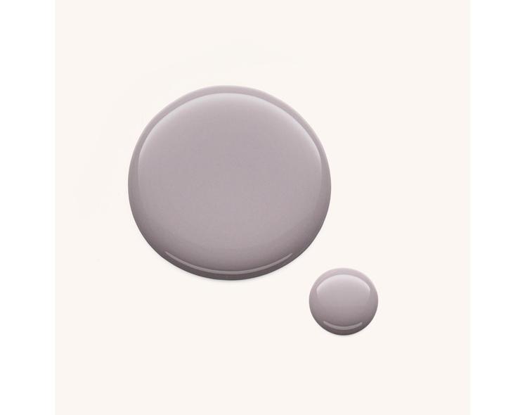 Produktbild Catrice ICONAILS Gel Lacquer (Grau, Gel-Effekt Nagellack)