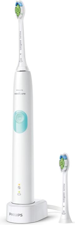 Philips Sonicare ProtectiveClean 4300 (Sonic toothbrush)