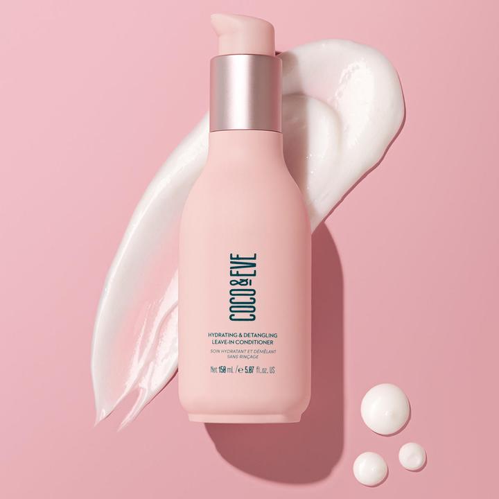 Produktbild Coco & Eve Like A Virgin (150 ml)