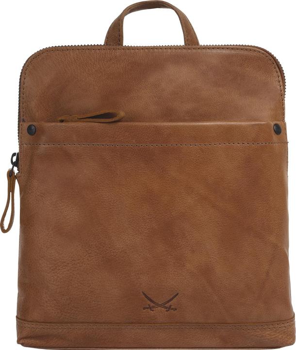Sansibar Rucksack (2 l)