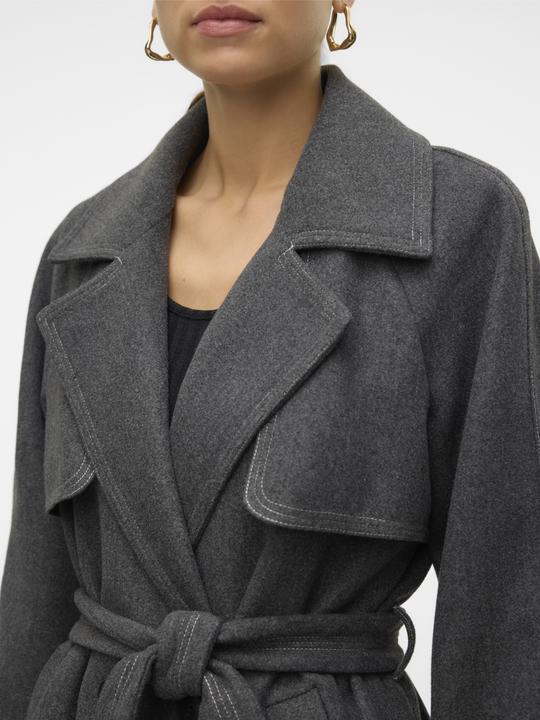 Produktbild Vero Moda VMPOPMILEY Mantel Mantel (L)
