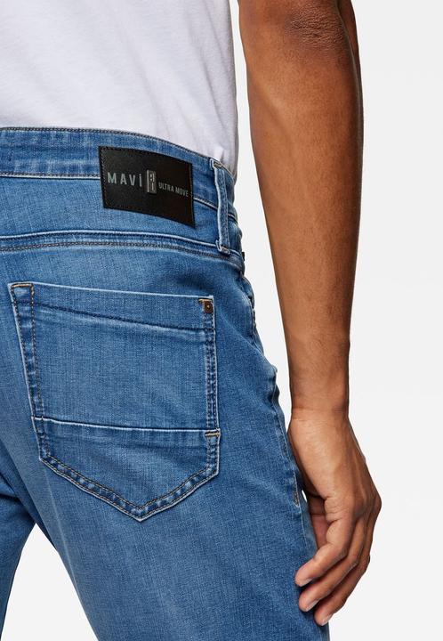 Actual product image Mavi James L32 (S)