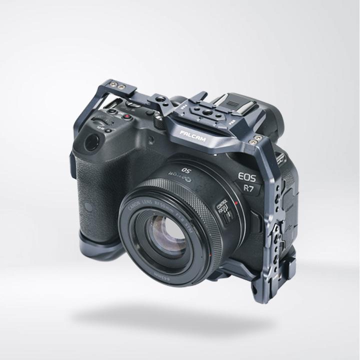 Produktbild Falcam Cage für CANON R7 #3230 (F22 & F38) (Cage Zubehör)