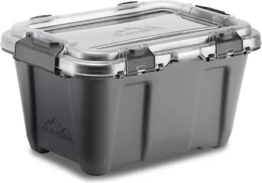 Immagine prodotto Alstora Hochgeschützte Aufbewahrungsbox (19 l)