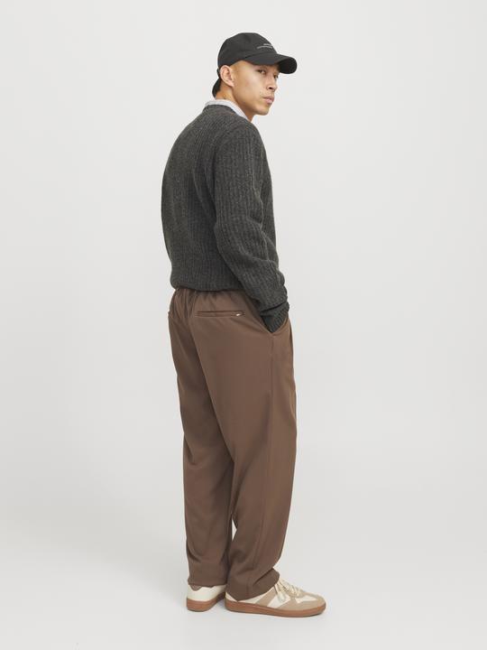 Produktbild Jack & Jones Loose Fit Loose Fit Hosen Loose Fit Hosen (L)