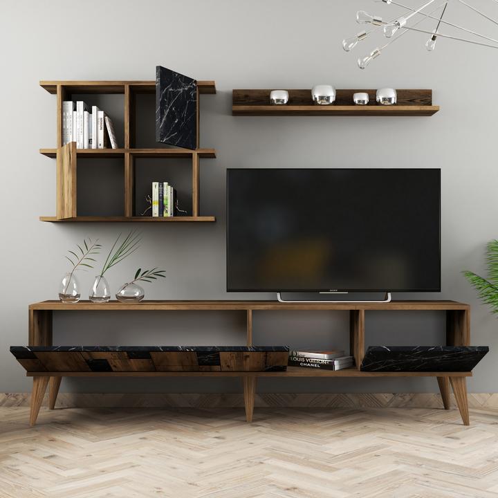 Produktbild Hanah Home Aurelia (180 x 33 x 48.5 cm)