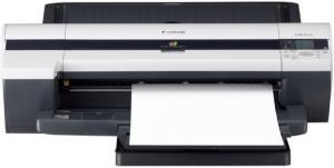 Produktbild Canon iPF610 (Tintenpatrone, Farbe)