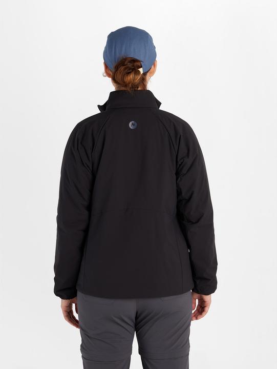Actual product image Marmot Novus LT (XS)
