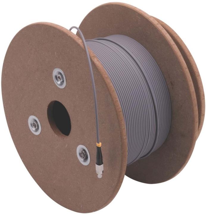Image du produit Triax Câble de raccordement fibre optique (1x FC/PC mâle (75 m)