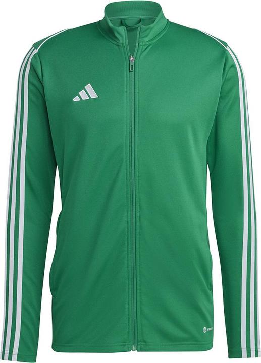 Green, White