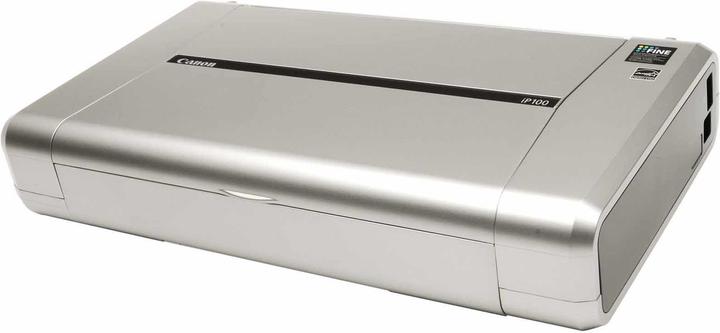 Produktbild Canon Pixma Ip100 (Tintenpatrone, Farbe)