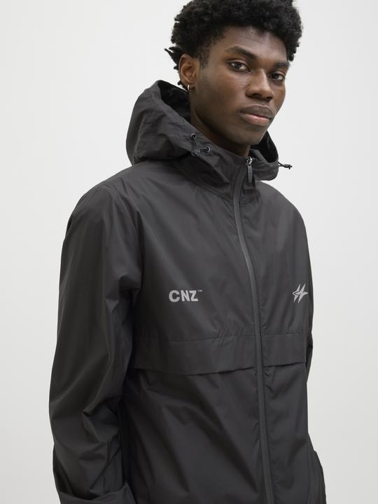 Image du produit Jack & Jones JCOCNZ Paris Veste coupe-vent Noos (XS)