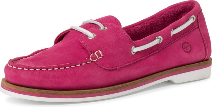 Tamaris Moccassin (37)