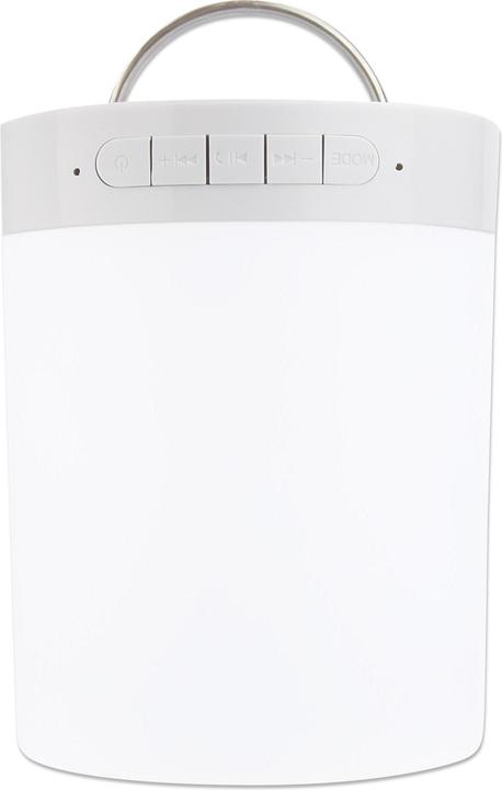 Immagine prodotto Manhattan Scienza del suono LED (5 h, Batteria)
