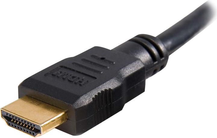 Produktbild equip HDMI (Typ A) — DVI (2 m, DVI, HDMI)