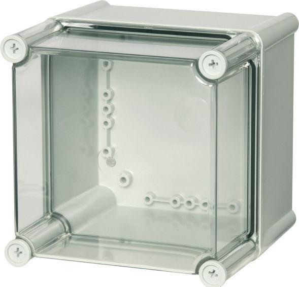 Produktbild Fibox Gerätegehäuse 190x190x130mm (Gehäuse)